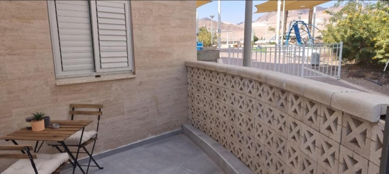 Luxury Queen Mountian Eilat Exterior photo